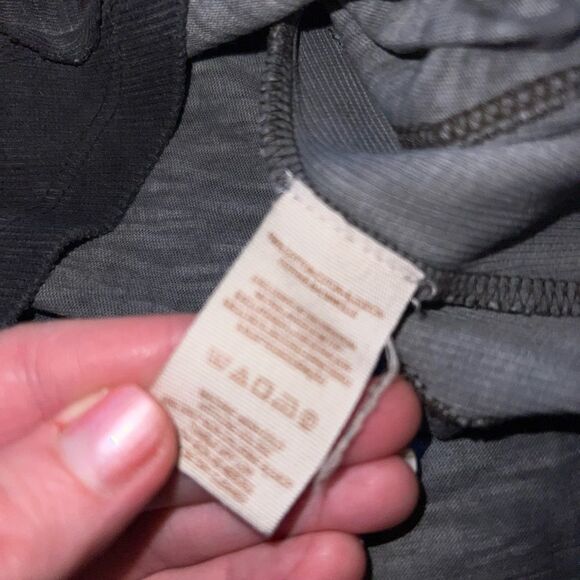 Free people shirt size S - Picture 4 of 6